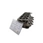 Testata VOLKSWAGEN Polo 5° Serie