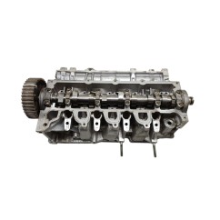 Testata RENAULT Clio Serie IV dal 12 al 19 - 110413019R - 3170473