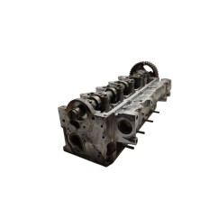 Testata RENAULT Clio Serie IV dal 12 al 19 - 110413019R - 3170473