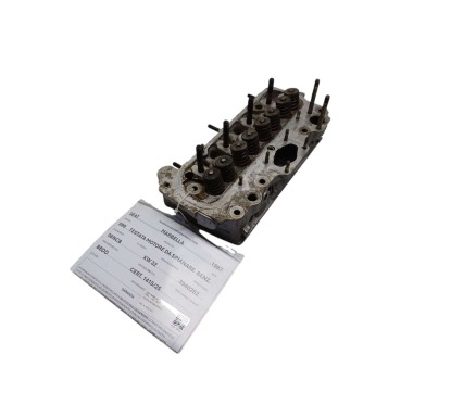 Testata SEAT Marbella 1° Serie - 3940262 - 3170491