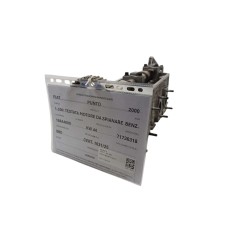 Testata FIAT Punto Berlina 5P 2° Serie