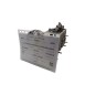 Testata FIAT Punto Berlina 5P 2° Serie