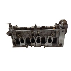 Testata FIAT Punto Berlina 5P 2° Serie - 71736318 - 3170520