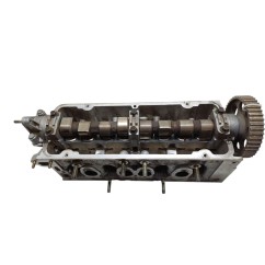 Testata FIAT Punto Berlina 5P 2° Serie - 71736318 - 3170520