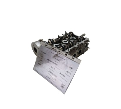 Testata TOYOTA Aygo 1° Serie - 111010Q010 - 3110983