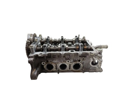 Testata TOYOTA Aygo 1° Serie