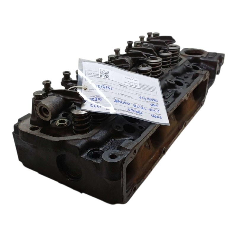 Testata FORD Transit Serie dal 79 al 85