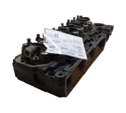 Testata FORD Transit Serie dal 79 al 85 - 2906567 - 2906567