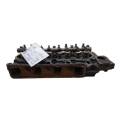 Testata FORD Transit Serie dal 79 al 85 - 2906567 - 2906567