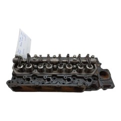 Testata FORD Transit Serie dal 79 al 85 - 2906567 - 2906567