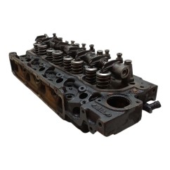 Testata FORD Transit Serie dal 79 al 85 - 2906567 - 2906567