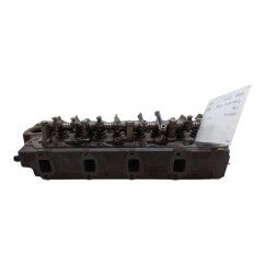 Testata FORD Transit Serie dal 79 al 85 - 2906567 - 2906567