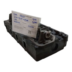 Testata FORD Transit Serie dal 79 al 85 - 2906567 - 2906567