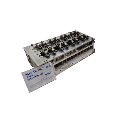 Testata FIAT Ducato 5° Serie - 71722873 - 2949285