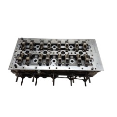 Testata FIAT Ducato 5° Serie - 71722873 - 2949285