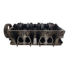 Testata RENAULT Clio Serie dal 01 al 05 - 7701478273 - 2691184
