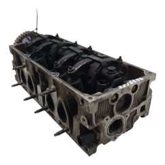 Testata RENAULT Clio Serie dal 01 al 05 - 7701478273 - 2691184