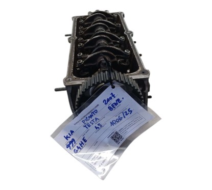 Testata KIA Picanto 1° Serie - 2210002766 - 2691180