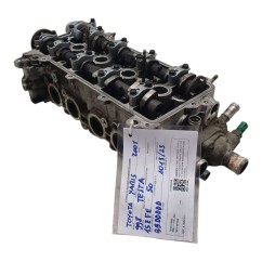 Testata TOYOTA Yaris Serie dal 99 al 03