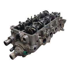 Testata TOYOTA Yaris Serie dal 99 al 03 - 1110123060 - 2691197