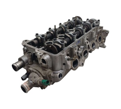 Testata TOYOTA Yaris Serie dal 99 al 03