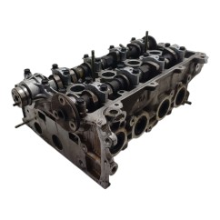 Testata TOYOTA Yaris Serie dal 99 al 03 - 1110123060 - 2691197
