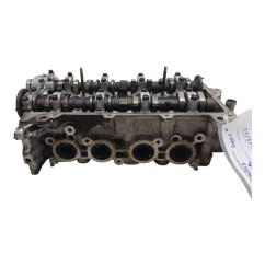 Testata TOYOTA Yaris Serie dal 99 al 03 - 1110123060 - 2691197