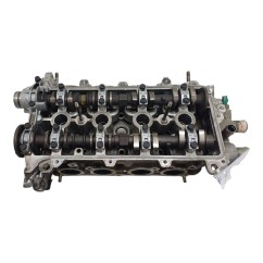 Testata TOYOTA Yaris Serie dal 99 al 03 - 1110123060 - 2691197