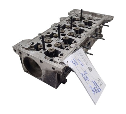 Testata LANCIA Delta 3° Serie - 71794408 - 2666937