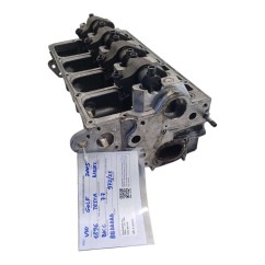 Testata VOLKSWAGEN Golf 5 Berlina dal 03 al 08