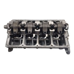 Testata VOLKSWAGEN Golf 5 Berlina dal 03 al 08 - 038103267AX - 2673471