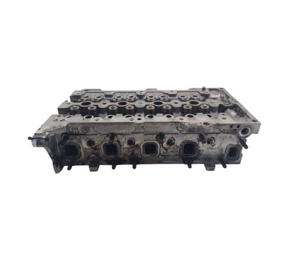 Testata FIAT Idea 1° Serie