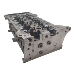 Testata CITROEN Nemo Serie dal 08 al 18 - 200JW - 2646592