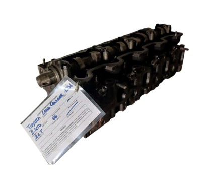 Testata TOYOTA Land Cruiser Station J8 dal 90 al 98 - 2487700 - 2487700