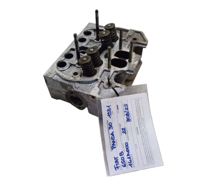 Testata FIAT Panda 1° Serie - 4432503 - 2621067