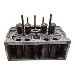 Testata FIAT Panda 1° Serie - 4432503 - 2621067