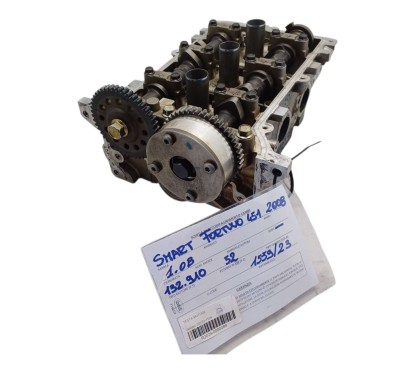 Testata SMART ForTwo Cabrio W451 - A1320100620 - 2621102