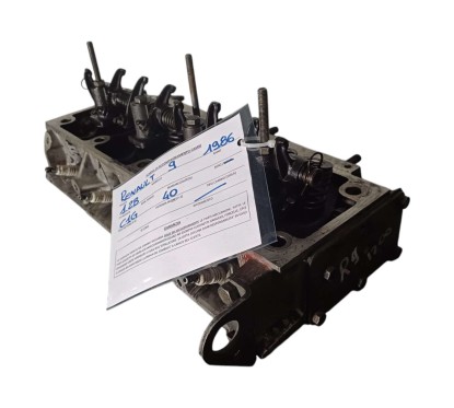 Testata RENAULT 9 Serie - 2487614 - 2487614