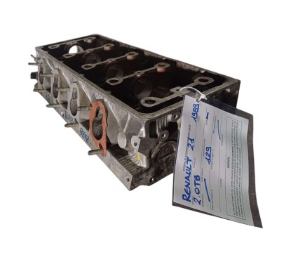 Testata RENAULT 21 Serie - 2487624 - 2487624