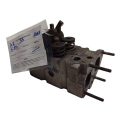 Testata ALFA ROMEO 33 S. Wagon Serie dal 86 al 95 - 2487257 - 2487257