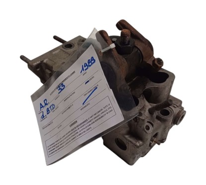 Testata ALFA ROMEO 33 S. Wagon Serie dal 86 al 95 - 2487272 - 2487272