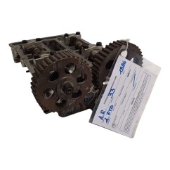 Testata ALFA ROMEO 33 Berlina Serie dal 83 al 86