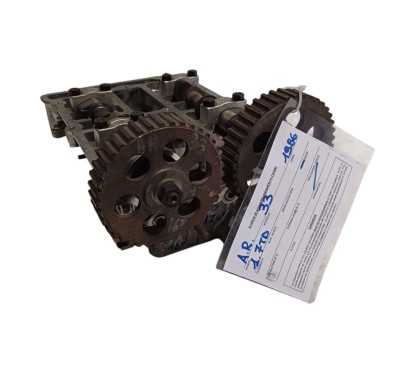 Testata ALFA ROMEO 33 Berlina Serie dal 83 al 86 - 2487323 - 2487323