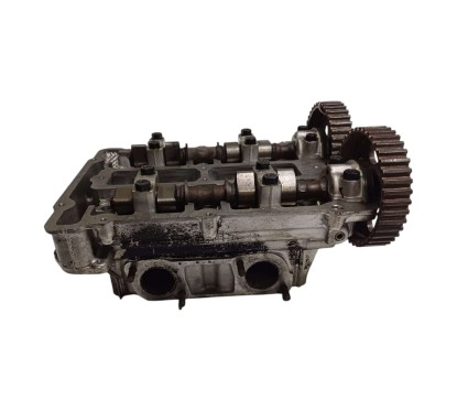 Testata ALFA ROMEO 33 Berlina Serie dal 83 al 86
