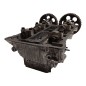 Testata ALFA ROMEO 33 Berlina Serie dal 83 al 86