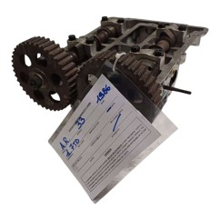 Testata ALFA ROMEO 33 Berlina Serie dal 83 al 86 - 2487323 - 2487323