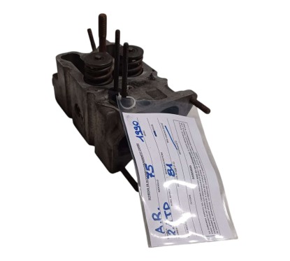 Testata ALFA ROMEO 75 2° Serie - 2487344 - 2487344