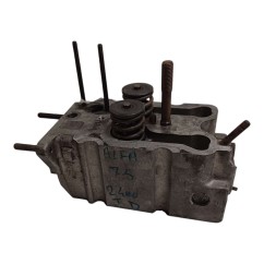 Testata ALFA ROMEO 75 2° Serie - 2487344 - 2487344