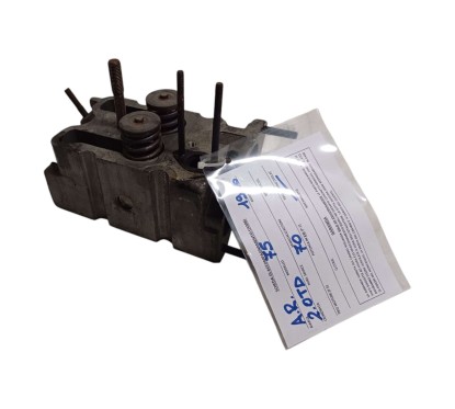 Testata ALFA ROMEO 75 1° Serie - 2487353 - 2487353
