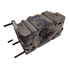 Testata ALFA ROMEO 75 1° Serie - 2487382 - 2487382